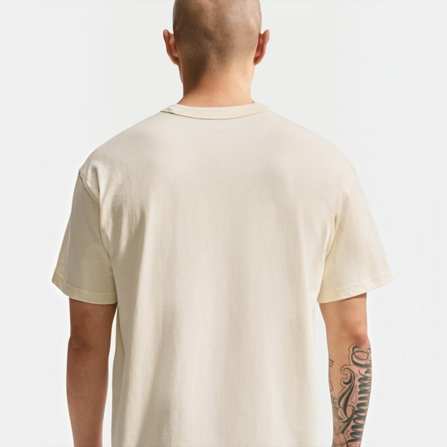NIKE PREMIUM ESSENTIALS T-SHIRT MENS