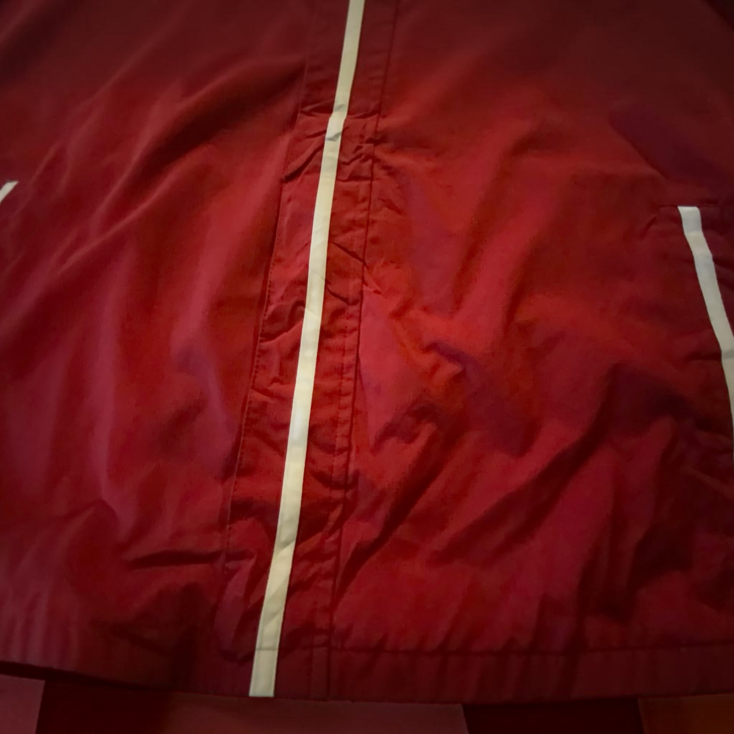 Adidas Vintage Sunderland AFC Track Jacket – 2012