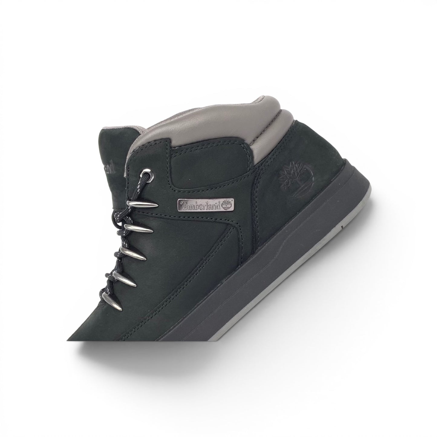 Timberland Davis Square Mid Hiker