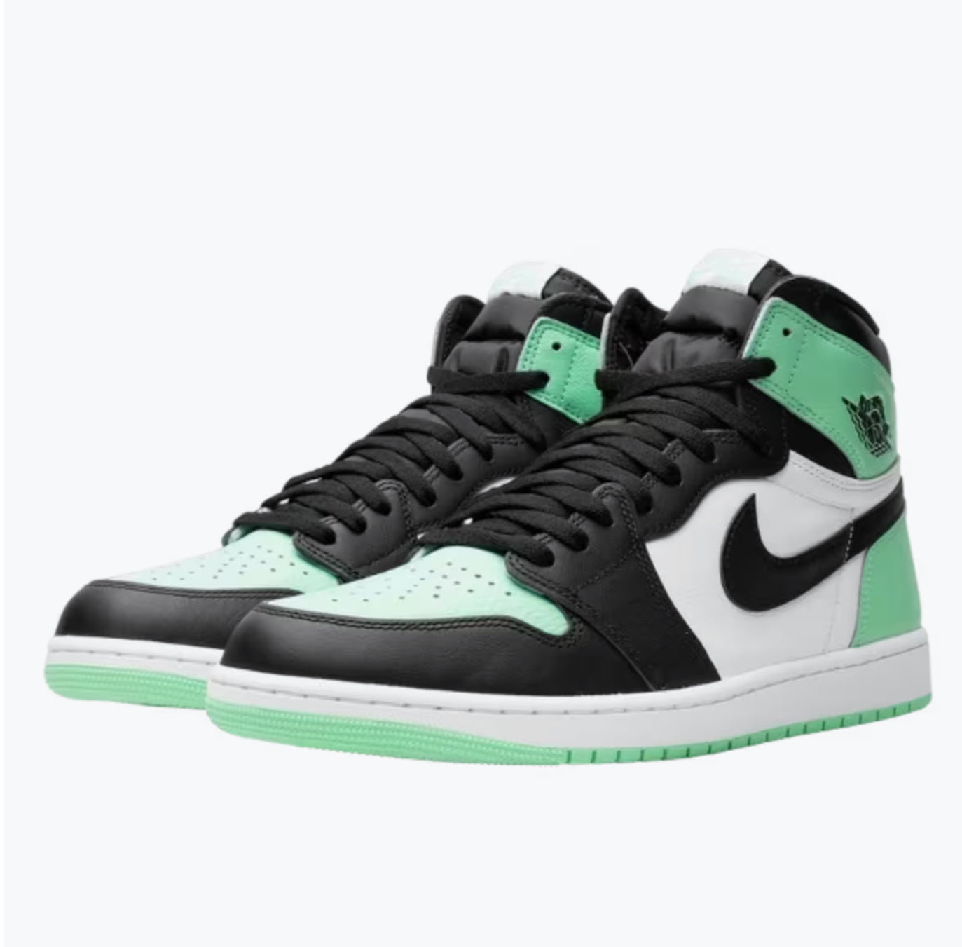 Air Jordan 1 Retro High OG Men's Trainers