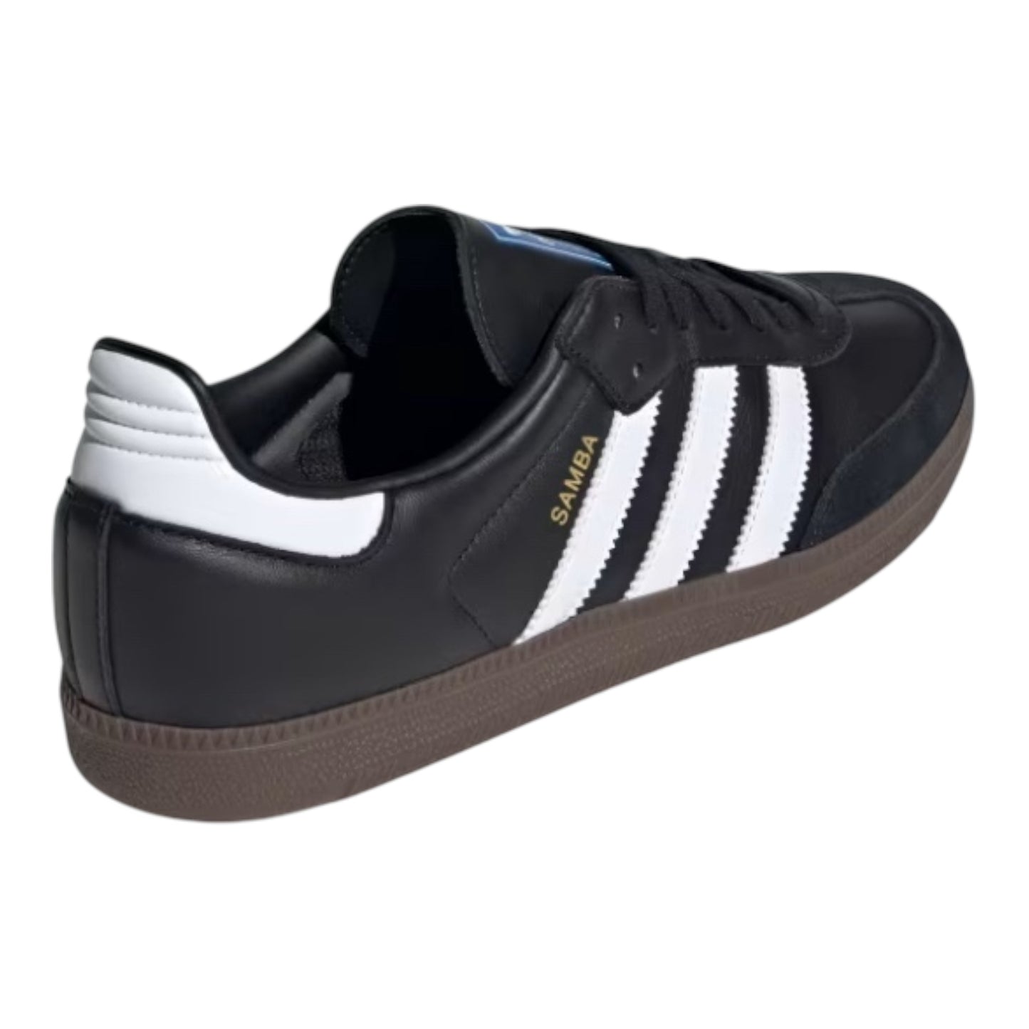 Adidas Samba OG BLK B75807
