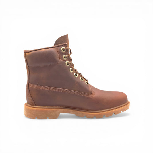 Timberland Basic 6-Inch  brown waterproof Boot