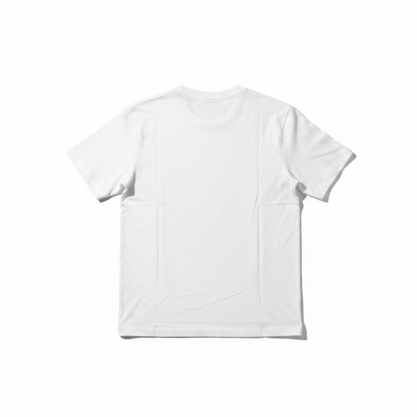 Nike T-Shirt – Classic Everyday Essential (Black & White)