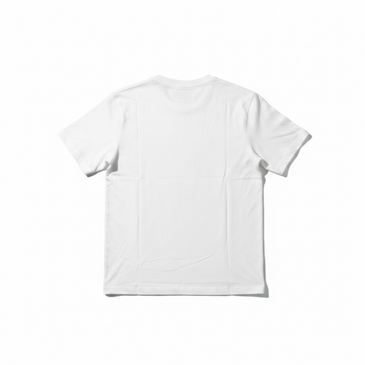 Nike T-Shirt – Classic Everyday Essential (Black & White)
