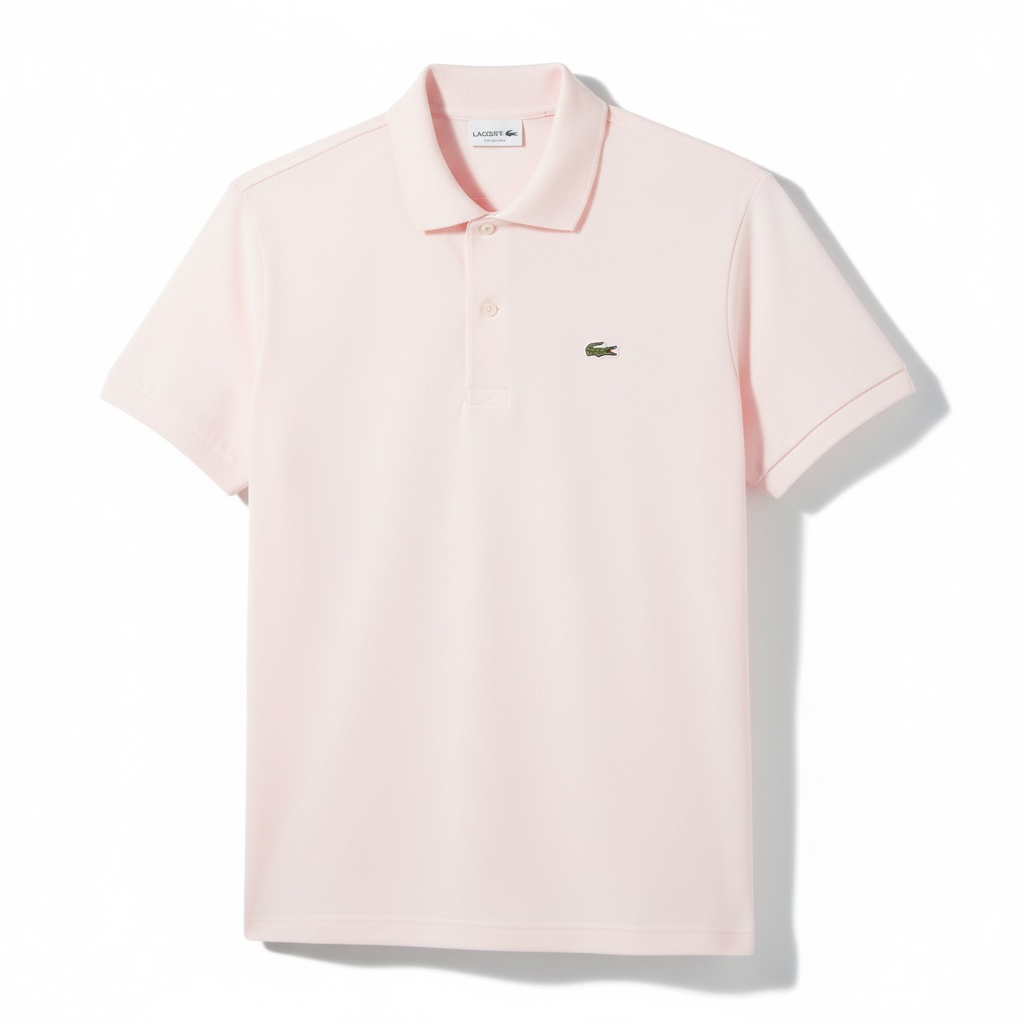 Lacoste Classic Fit L.12.12 Original Polo Shirt