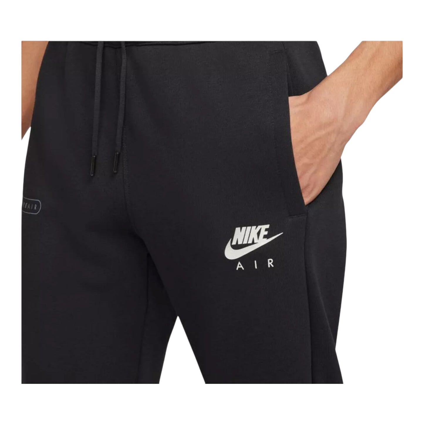 Nike Air Bold Crewneck Tracksuit