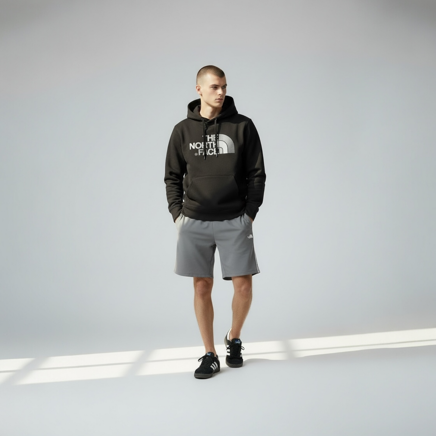 The North Face Hoodie