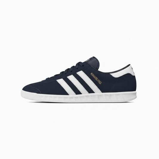 Adidas Originals Hamburg Trainers