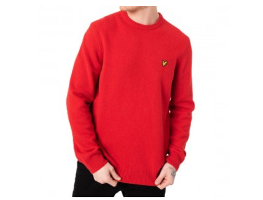 Lyle & Scott Crew neck Jumper