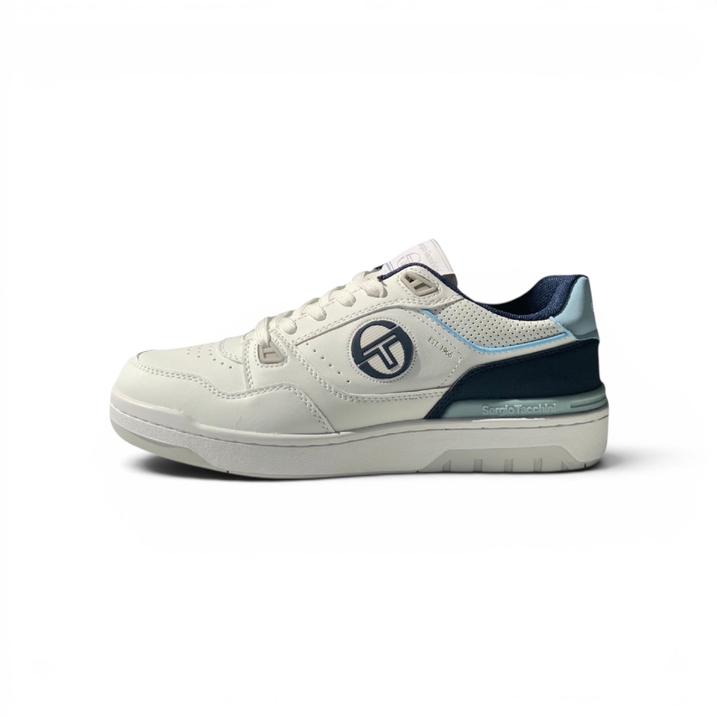 Sergio Tacchini Milano Refresh