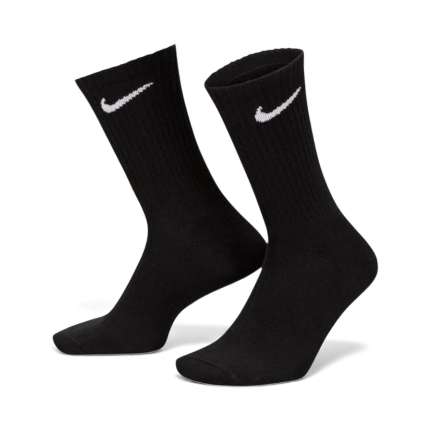 Nike Everyday 3 pack Cushioned socks