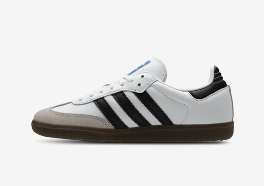 Adidas Samba OG WHT B75806