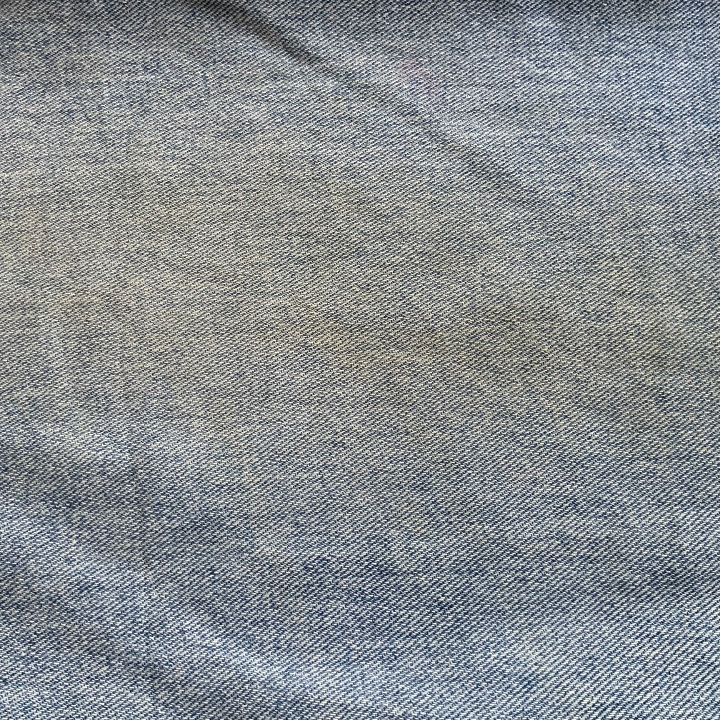 Vintage Wrangler Authentic Jeans – Light Wash Denim 1990