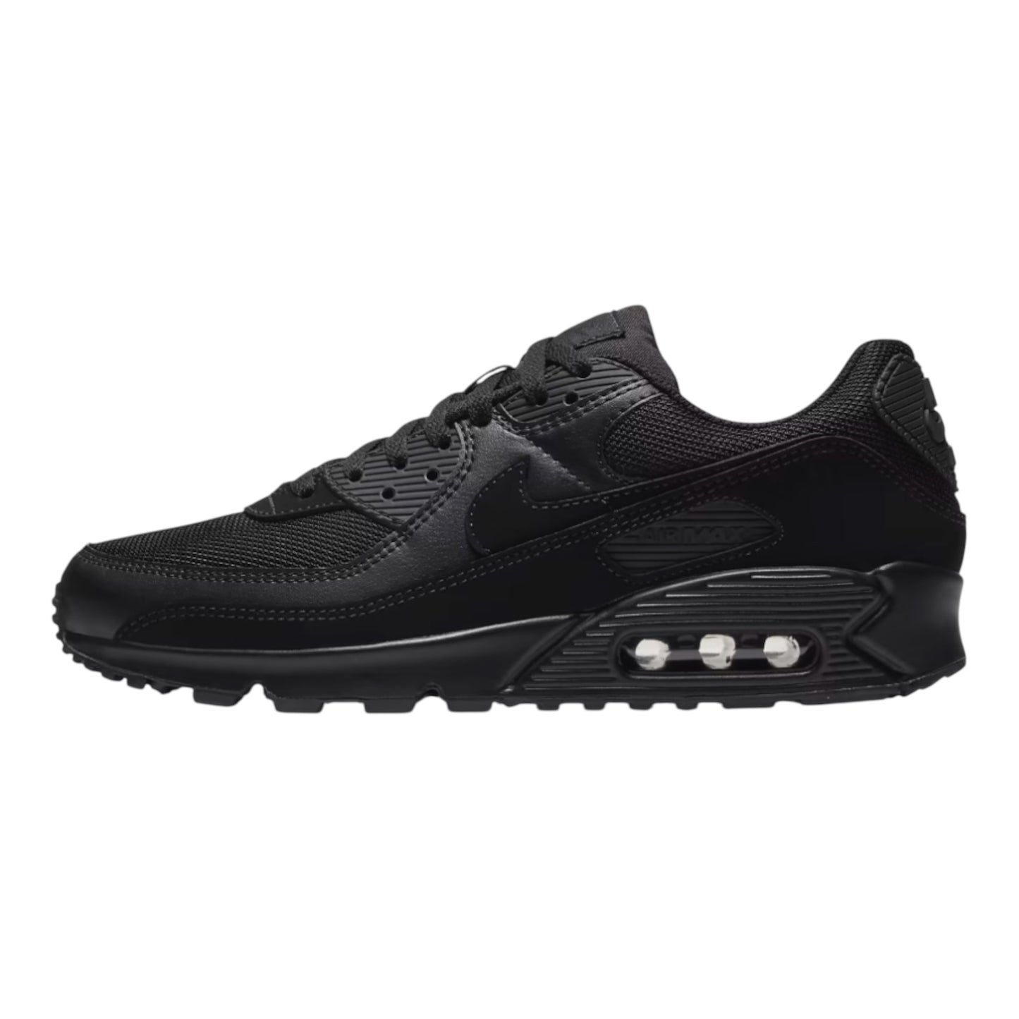 Nike Air Max 90 Black
