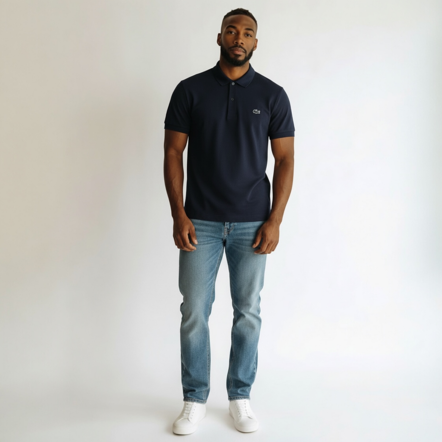 Lacoste Classic Fit L.12.12 Original Polo Shirt