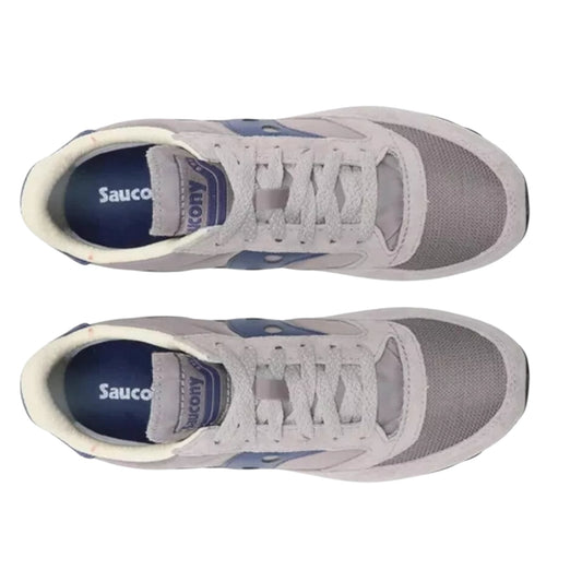 Saucony ‘Jazz 81’ Trainers