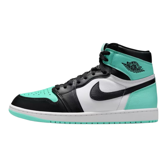 Nike Air Jordan 1 OG High tops Green flow