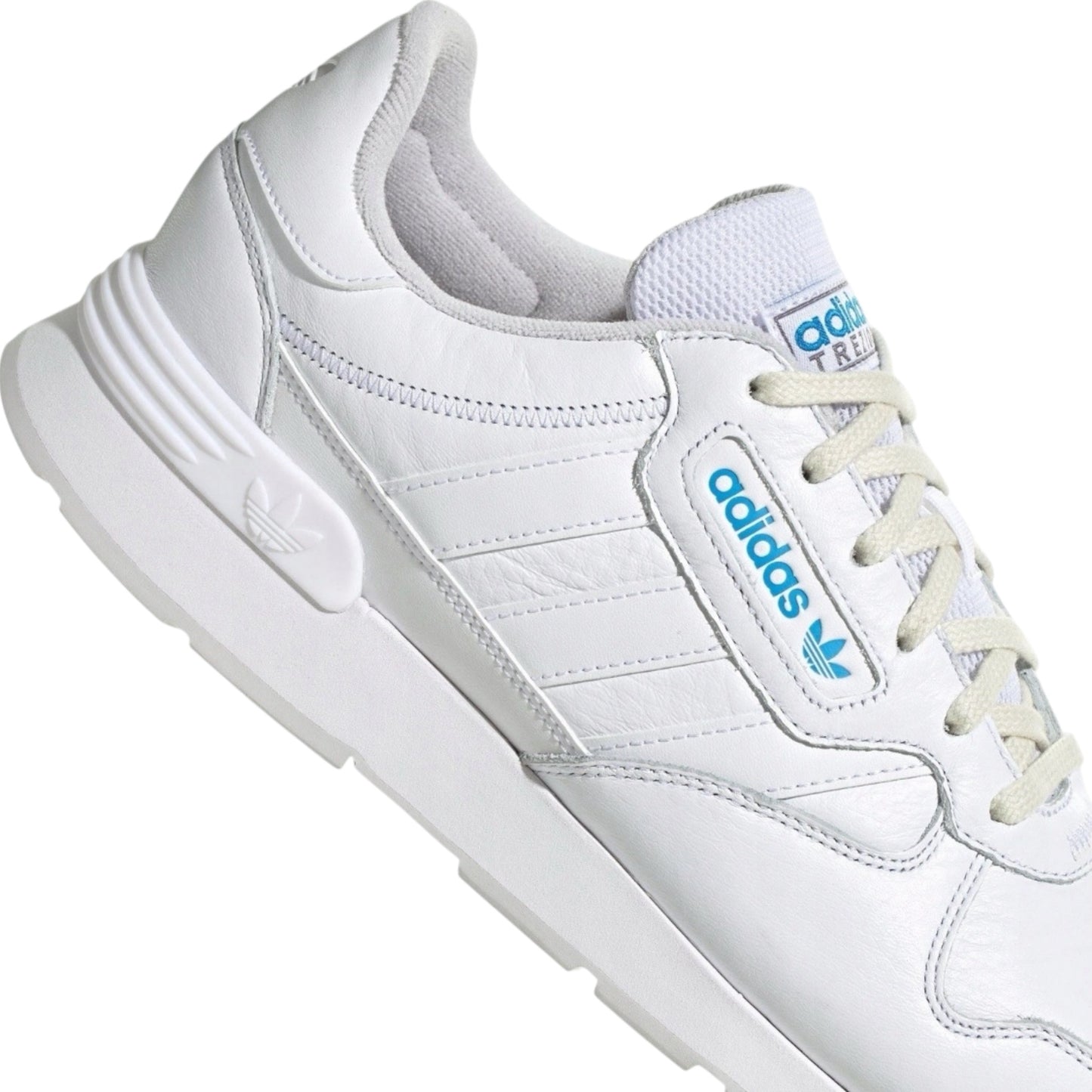 Adidas Treziod 2 white & Crystal white
