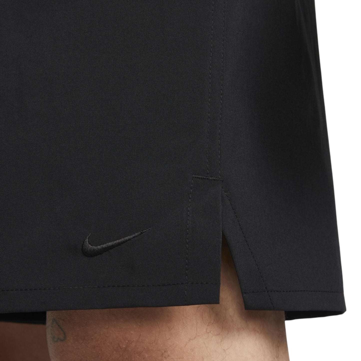 Nike Dri-Fit black shorts