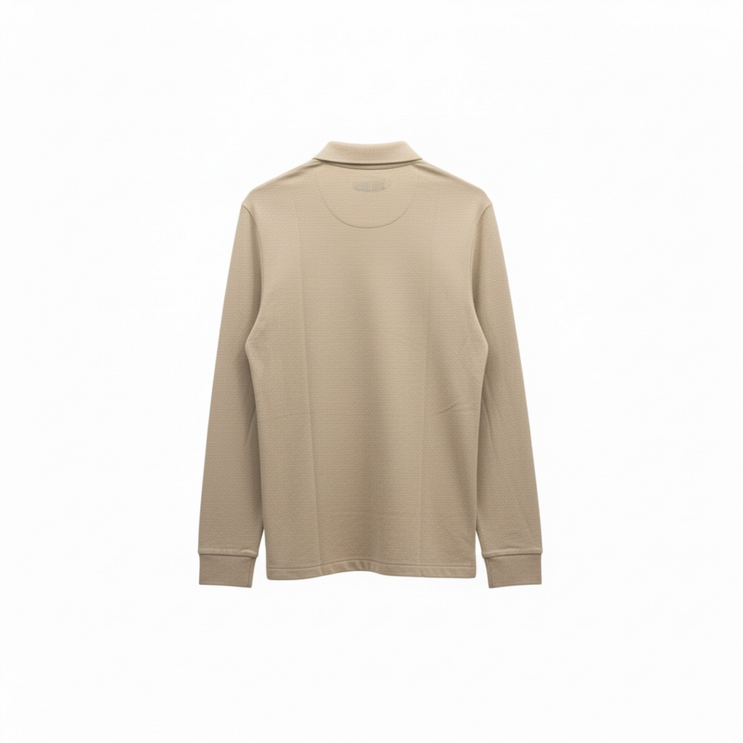 Lacoste long sleeve Polo top