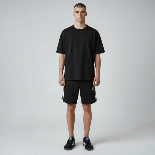 Adidas Samba OG BLK B75807