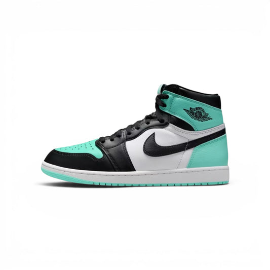 Nike Air Jordan 1 OG High tops Green flow