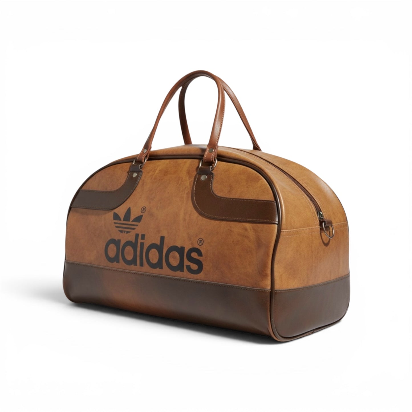 Adidas Retro Vintage bag