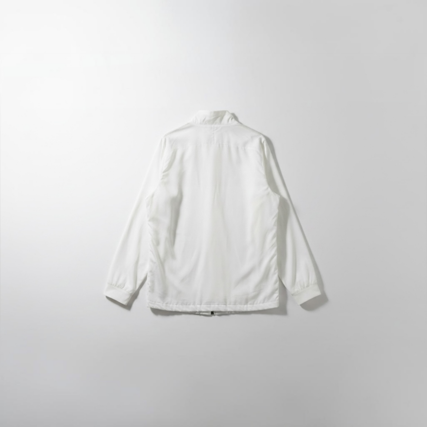 Nike PSG Paris Saint-Germain 2019/20 Anthem Jacket – White-Large