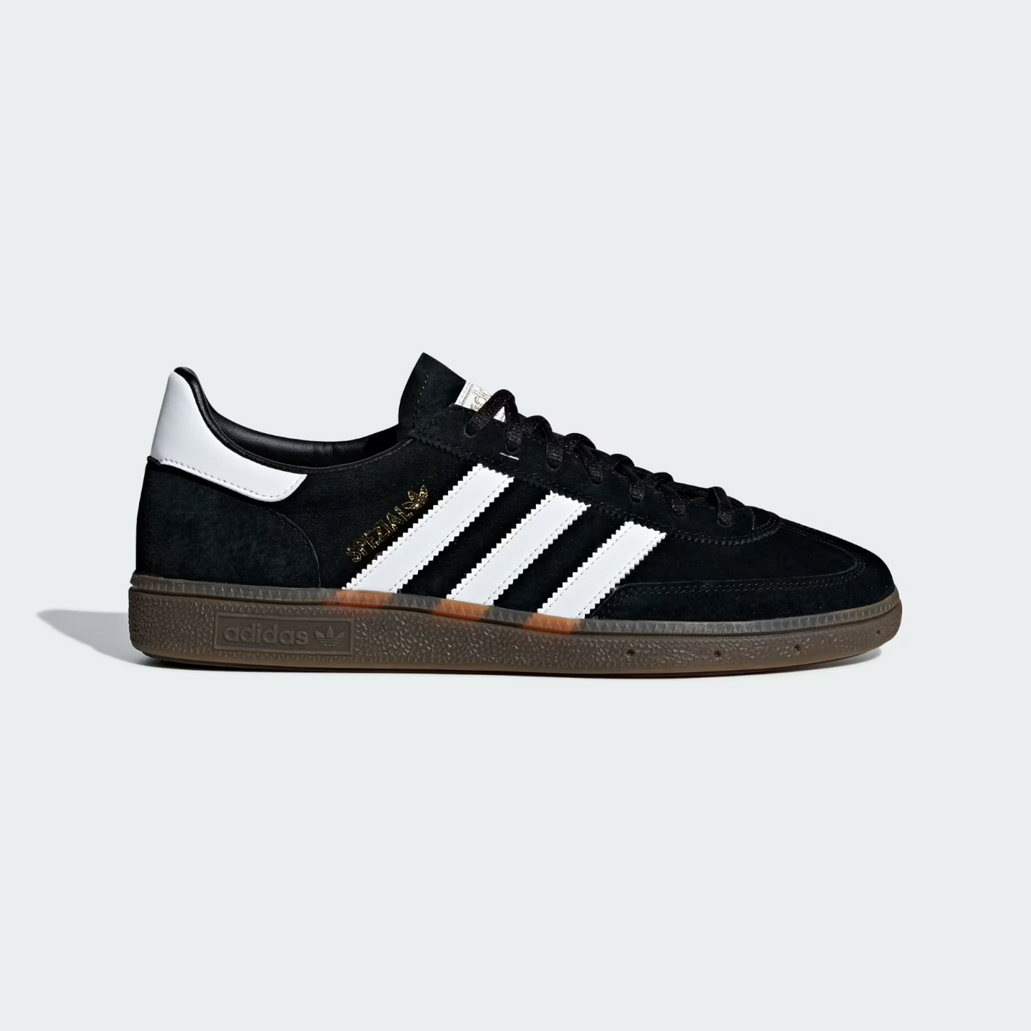 ADIDAS HANDBALL SPEZIAL SHOE BLACK