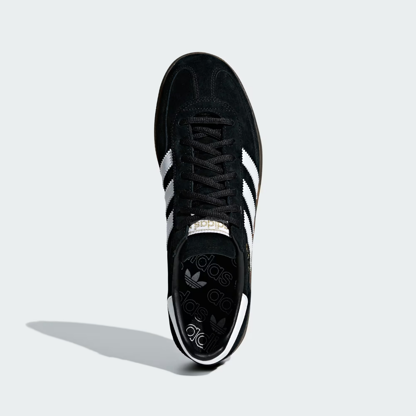 ADIDAS HANDBALL SPEZIAL SHOE BLACK