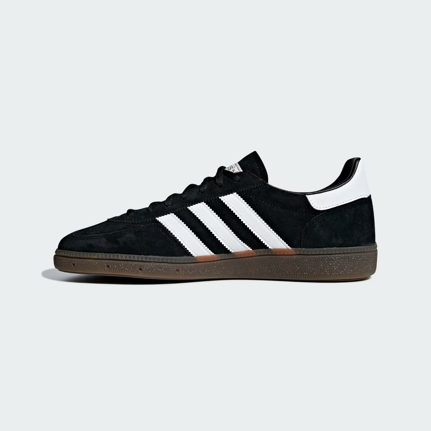 ADIDAS HANDBALL SPEZIAL SHOE BLACK