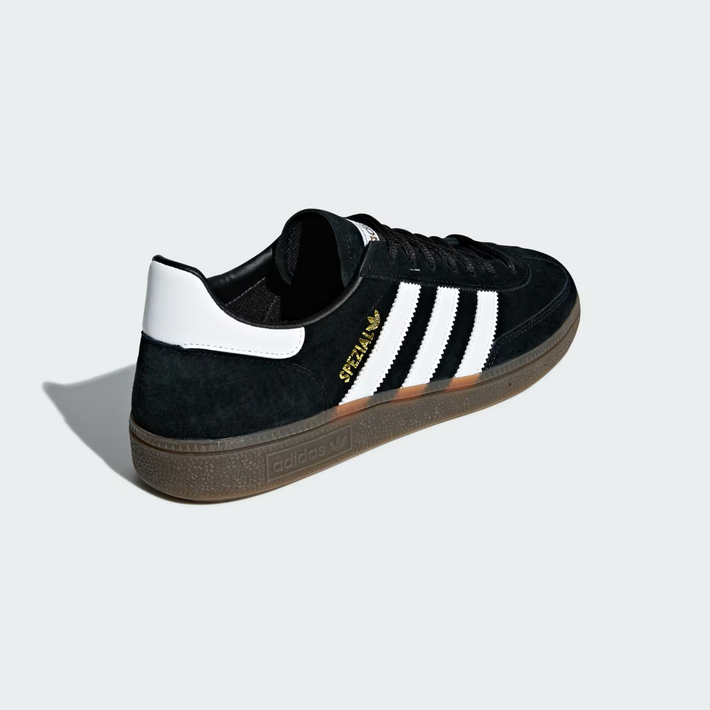 ADIDAS HANDBALL SPEZIAL SHOE BLACK