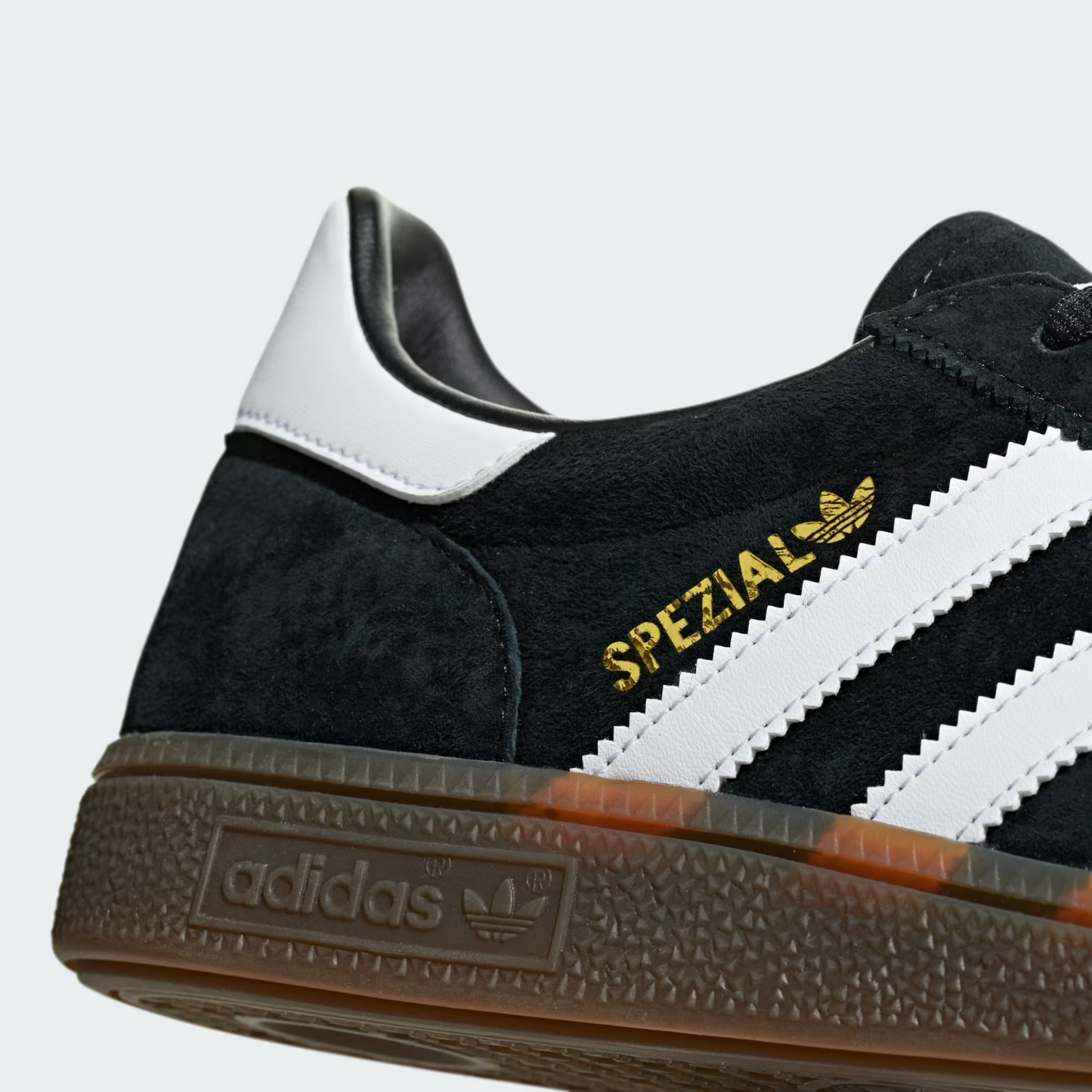 ADIDAS HANDBALL SPEZIAL SHOE BLACK