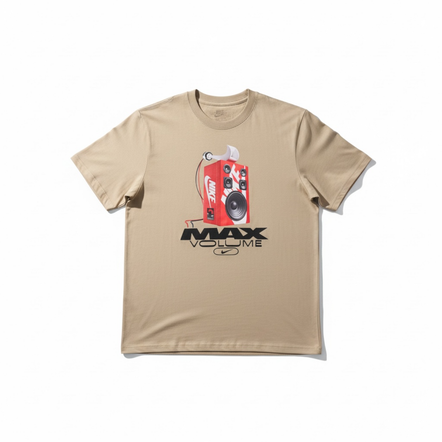 Nike Sportswear Men’s Max90 Graphic T-Shirt