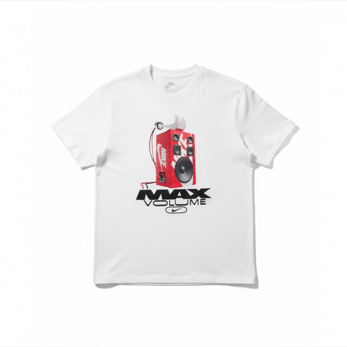 Nike Sportswear Men’s Max90 Graphic T-Shirt