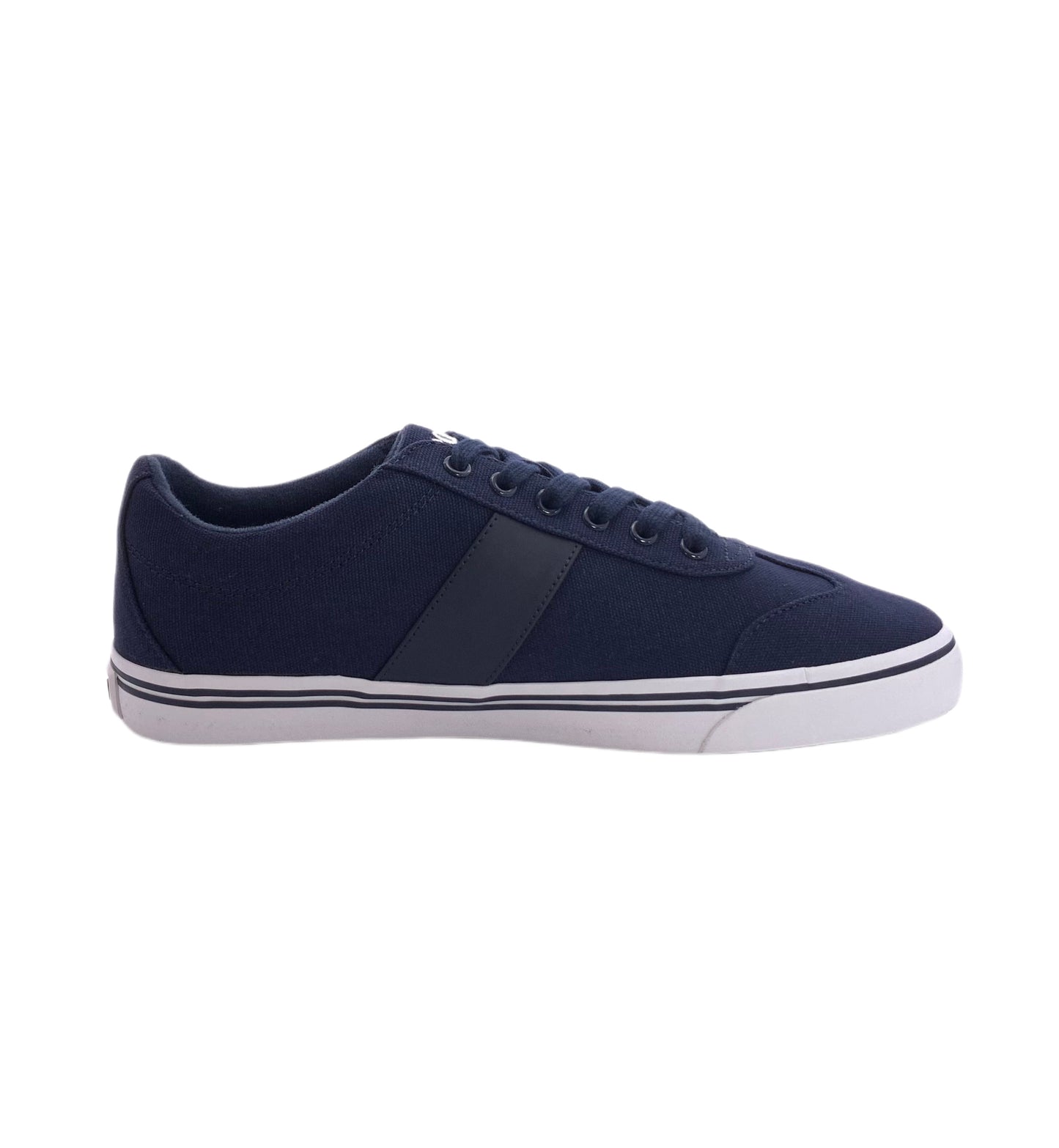 Polo Ralph Lauren  Zevlow navy Canvas Shoe