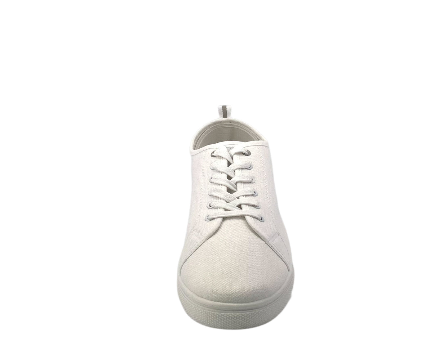 of Penguin Canvas White  shoes FAZE 2