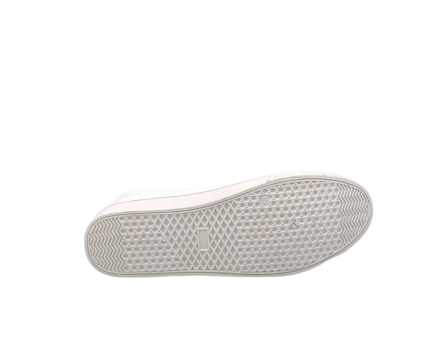 of Penguin Canvas White  shoes FAZE 2