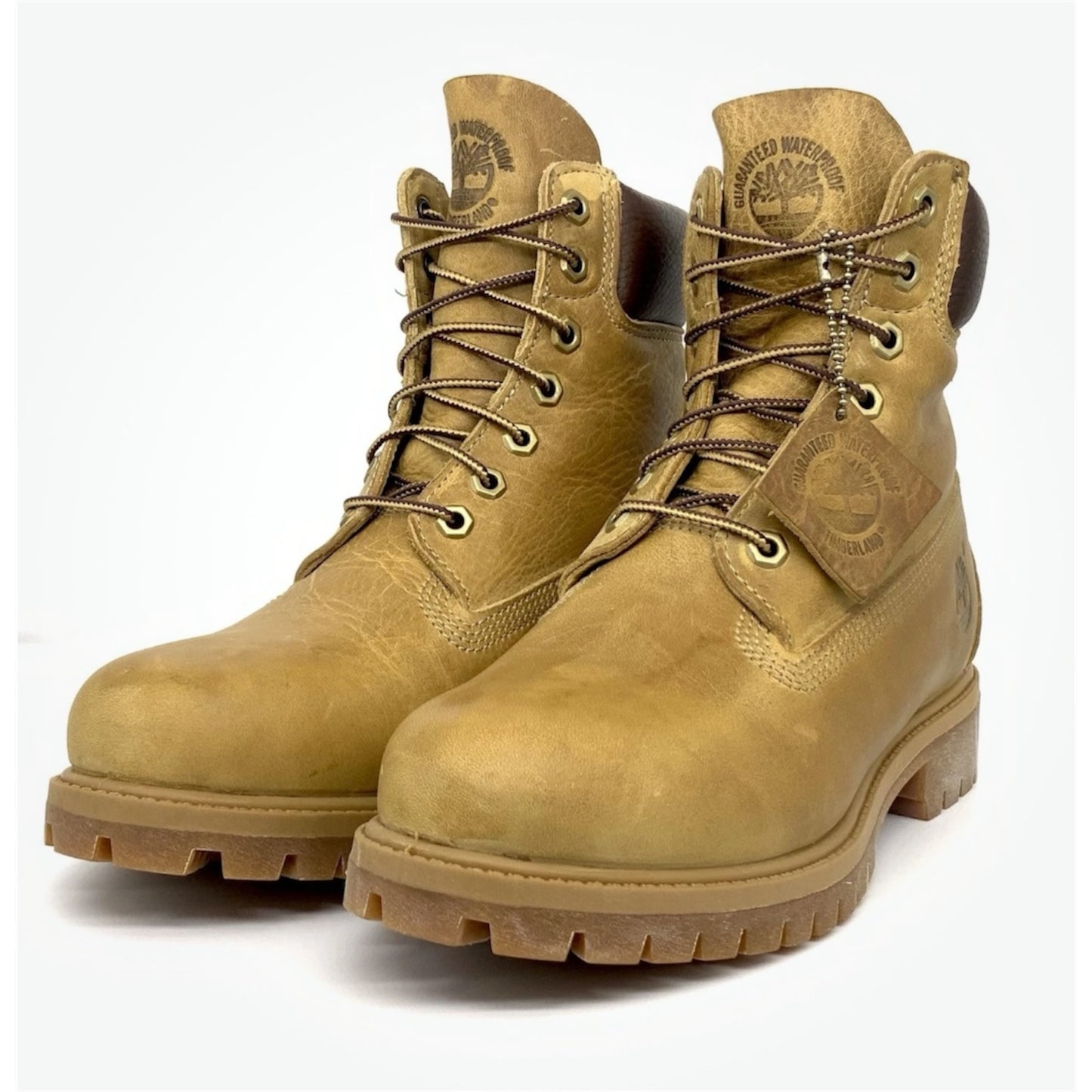 Timberland heritage 6 inch boot 27902