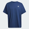 Trefoil Essentials Oversized T-Shirt