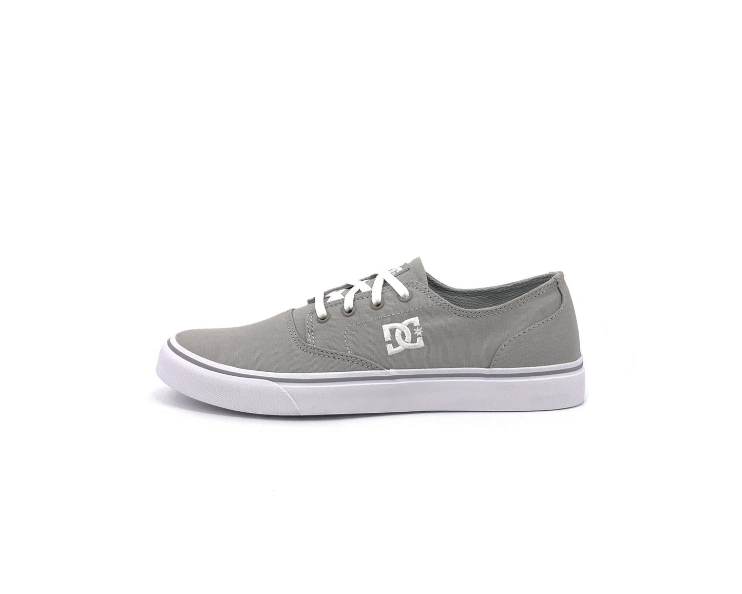 DC Flash 2 Trainers  Grey