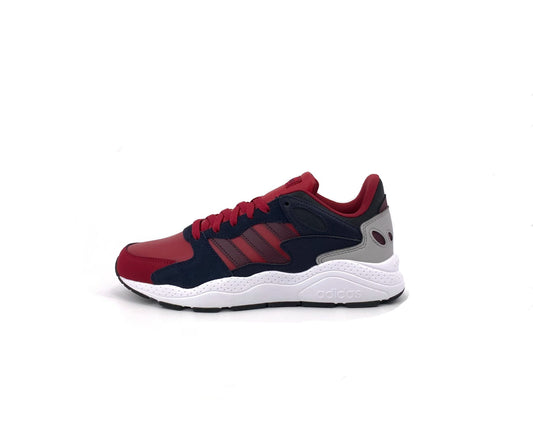 Adidas Crazychaos  blue & red EF1058