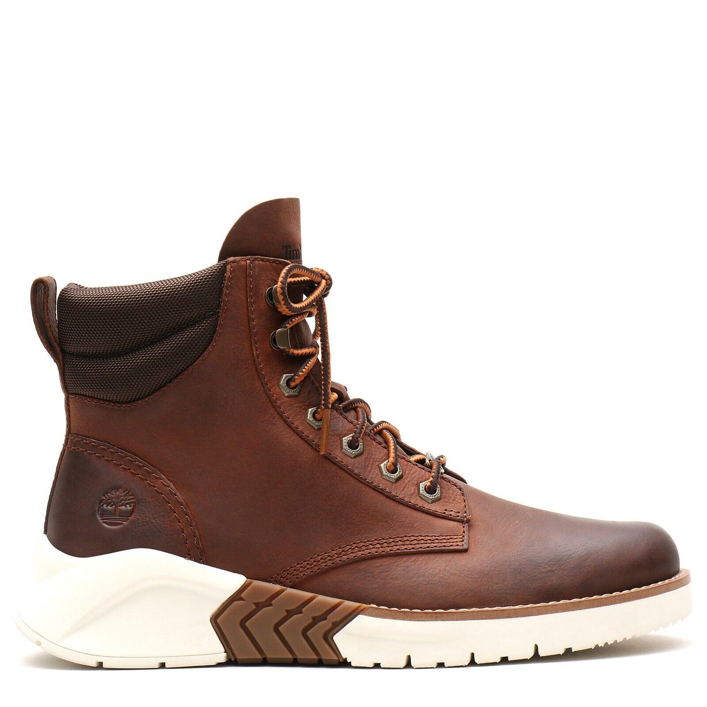 Timberland MTCR Brown Boot The Value Shoe Box