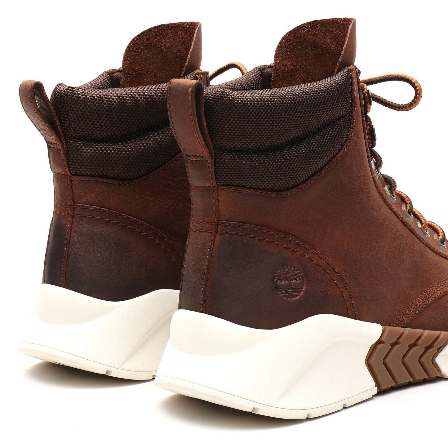 Timberland MTCR Brown Boot