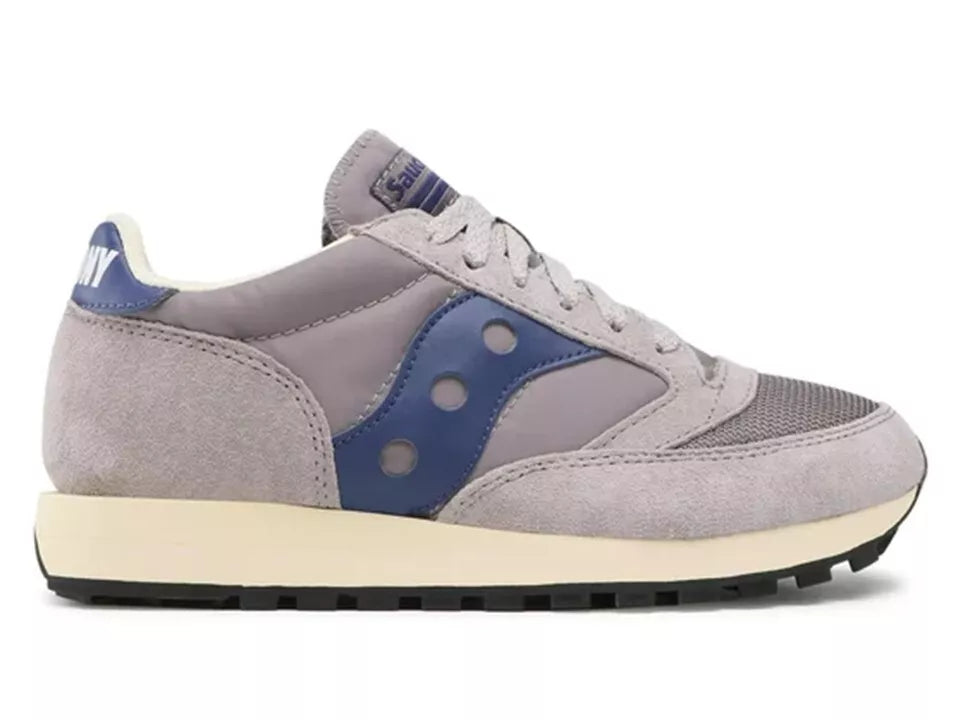 Adult’s Saucony ‘Jazz 81’ Trainers