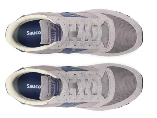 Adult’s Saucony ‘Jazz 81’ Trainers