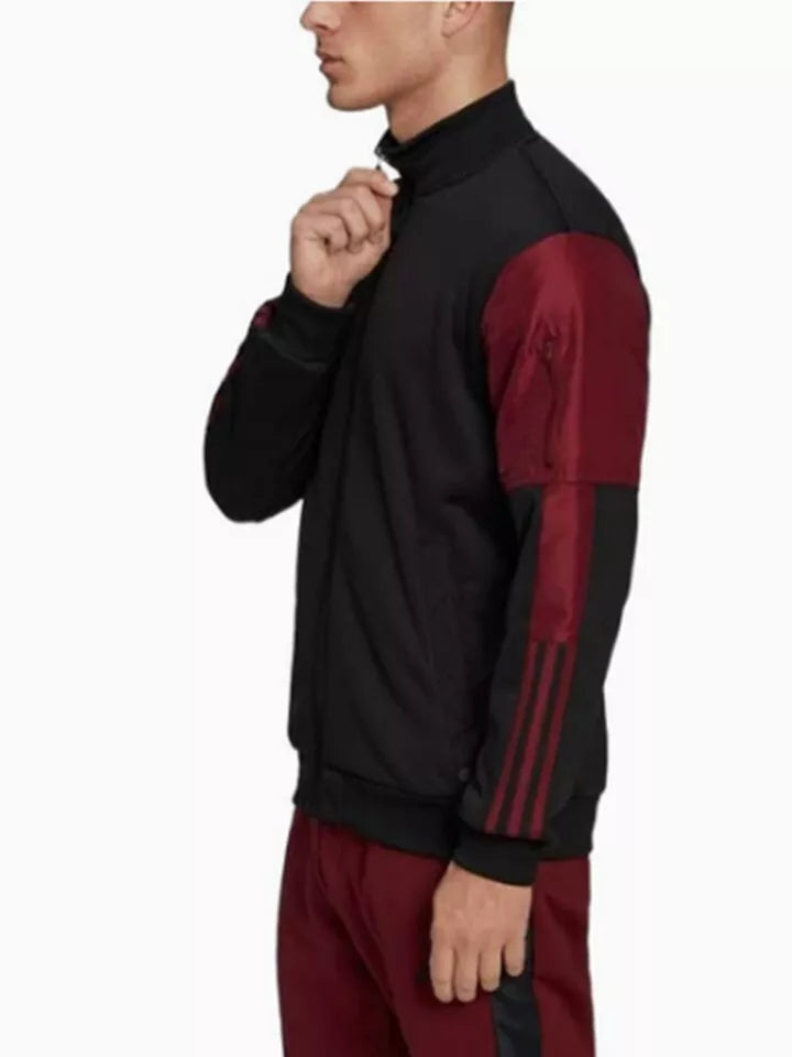 Men’s Adidas ‘Tiro’ Track Jackets
