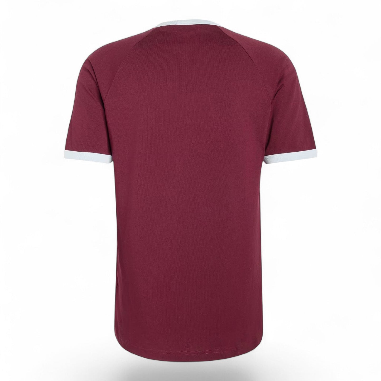 adidas Originals 3-Stripes Cali T-Shirt | Regular Fit Cotton Mens Tee