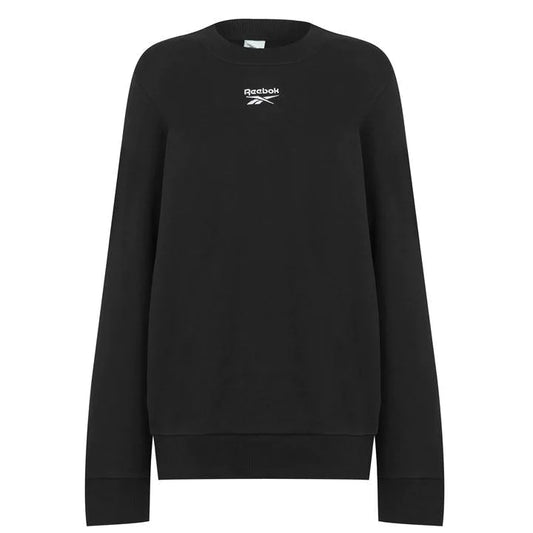 Women's Reebok Crew Jumper  ONE SIZE