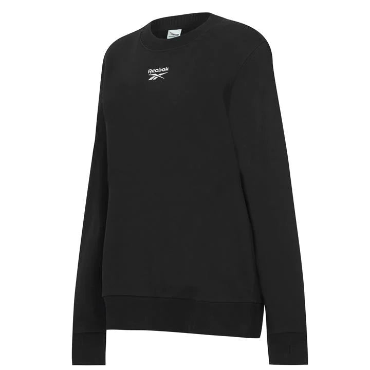 Women's Reebok Crew Jumper  ONE SIZE